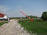 Участок в пригороде Киева,с.Гатное - <ro>Изображение</ro><ru>Изображение</ru> #1, <ru>Объявление</ru> #163879