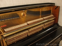 Антикварное пианино A.H. Francke, Leipzig - <ro>Изображение</ro><ru>Изображение</ru> #7, <ru>Объявление</ru> #180798