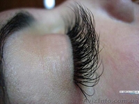 Наращивание ресниц в Киеве!!! - <ro>Изображение</ro><ru>Изображение</ru> #3, <ru>Объявление</ru> #158427