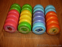 салфетки для снятия лака без ацетона - <ro>Изображение</ro><ru>Изображение</ru> #1, <ru>Объявление</ru> #166293