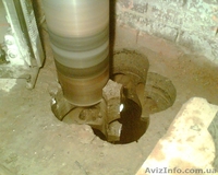 Алмазное сверление. - <ro>Изображение</ro><ru>Изображение</ru> #2, <ru>Объявление</ru> #174750