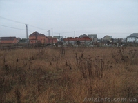 Участок в Боярке под жилую застройку. 5,5 соток / 18 500 у.е - <ro>Изображение</ro><ru>Изображение</ru> #1, <ru>Объявление</ru> #158663