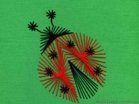 Вышивка за 30 минут - <ro>Изображение</ro><ru>Изображение</ru> #2, <ru>Объявление</ru> #175423