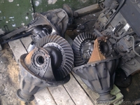 Разборка грузовых автомобилей, запчасти на грузовики  MERCEDES МЕРСЕДЕС MAN VW  - <ro>Изображение</ro><ru>Изображение</ru> #2, <ru>Объявление</ru> #180066