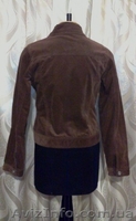 Бархатная курточка.Фирменная Bijenkorf BEISIK. - <ro>Изображение</ro><ru>Изображение</ru> #2, <ru>Объявление</ru> #159070