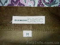 Бархатная курточка.Фирменная Bijenkorf BEISIK. - <ro>Изображение</ro><ru>Изображение</ru> #3, <ru>Объявление</ru> #159070