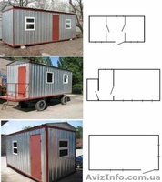 Заборы  профнастил .Металлоконструкции. Киев. - <ro>Изображение</ro><ru>Изображение</ru> #3, <ru>Объявление</ru> #173231