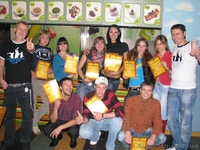 Курсы бюарменов / школа барменов в Киеве - <ro>Изображение</ro><ru>Изображение</ru> #2, <ru>Объявление</ru> #174680