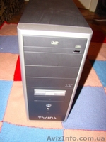 Компьютер для офиса - <ro>Изображение</ro><ru>Изображение</ru> #2, <ru>Объявление</ru> #170300