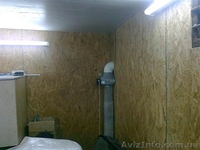 Продается капитальный гараж, Киев,ул.Толстого,64 - <ro>Изображение</ro><ru>Изображение</ru> #3, <ru>Объявление</ru> #163884