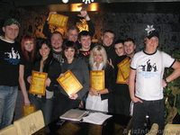 Курсы бюарменов / школа барменов в Киеве - <ro>Изображение</ro><ru>Изображение</ru> #3, <ru>Объявление</ru> #174680