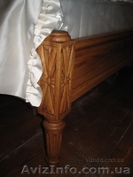 Кровать в стиле классицизма - <ro>Изображение</ro><ru>Изображение</ru> #3, <ru>Объявление</ru> #180872