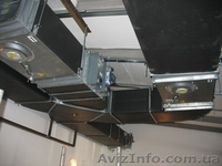 Вентиляция. Вентиляторы. Кондиционеры.  Киев. - <ro>Изображение</ro><ru>Изображение</ru> #3, <ru>Объявление</ru> #173219