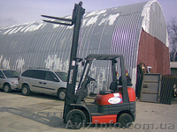 Продам вилочный погрузчик Toyota 6FG20  - <ro>Изображение</ro><ru>Изображение</ru> #3, <ru>Объявление</ru> #170951