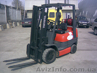 Продам вилочный погрузчик Toyota 6FG20  - <ro>Изображение</ro><ru>Изображение</ru> #6, <ru>Объявление</ru> #170951