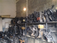 Разборка грузовых автомобилей, запчасти на грузовики  MERCEDES МЕРСЕДЕС MAN VW  - <ro>Изображение</ro><ru>Изображение</ru> #4, <ru>Объявление</ru> #180066