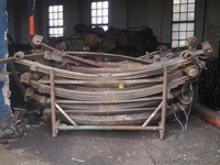 Разборка грузовых автомобилей, запчасти на грузовики  MERCEDES МЕРСЕДЕС MAN VW  - <ro>Изображение</ro><ru>Изображение</ru> #5, <ru>Объявление</ru> #180066