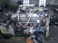 Разборка грузовых автомобилей, запчасти на грузовики  MERCEDES МЕРСЕДЕС MAN VW  - <ro>Изображение</ro><ru>Изображение</ru> #1, <ru>Объявление</ru> #180066