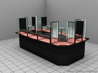 Торговое оборудование на заказ - <ro>Изображение</ro><ru>Изображение</ru> #7, <ru>Объявление</ru> #165015