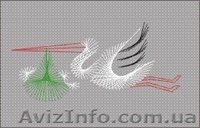 Вышивка за 30 минут - <ro>Изображение</ro><ru>Изображение</ru> #4, <ru>Объявление</ru> #175423