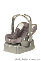 Продаю одно из самых безопасных и удобных автокресел - Chicco Auto Fix - <ro>Изображение</ro><ru>Изображение</ru> #2, <ru>Объявление</ru> #160986