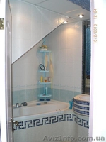 3-х комнатная 2-х уровневая квартира в Голосеевском - <ro>Изображение</ro><ru>Изображение</ru> #3, <ru>Объявление</ru> #167453