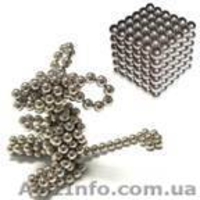 Неокуб, развивающая игрушка, оригинальный подарок! - <ro>Изображение</ro><ru>Изображение</ru> #2, <ru>Объявление</ru> #40014