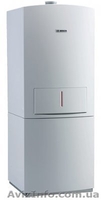 Отопительные котлы Bosch  оздают уют, тепло, комфорт в Вашем доме - <ro>Изображение</ro><ru>Изображение</ru> #5, <ru>Объявление</ru> #163940
