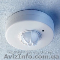 Продам датчики движения - <ro>Изображение</ro><ru>Изображение</ru> #1, <ru>Объявление</ru> #174961