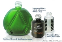 Флаконы с защитой от светла - <ro>Изображение</ro><ru>Изображение</ru> #1, <ru>Объявление</ru> #171506