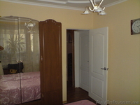 Отдых на море Гаспра (р-н сан-рий Днепр,Ласточкино Гнездо) - <ro>Изображение</ro><ru>Изображение</ru> #6, <ru>Объявление</ru> #168665