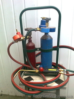 Баллоны,Реципиенты - <ro>Изображение</ro><ru>Изображение</ru> #2, <ru>Объявление</ru> #172991