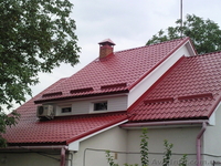 Кровельные работы и материалы. Дымоходы. - <ro>Изображение</ro><ru>Изображение</ru> #3, <ru>Объявление</ru> #177307