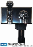 Встроенный сифон для стиральной машины HL406 (Hutterer & Lechner) - <ro>Изображение</ro><ru>Изображение</ru> #1, <ru>Объявление</ru> #173567