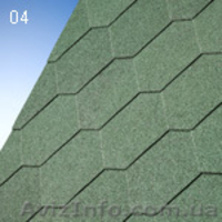 Битумная черепица IKO Бельгия - <ro>Изображение</ro><ru>Изображение</ru> #2, <ru>Объявление</ru> #178522