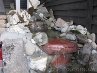 Ландшафтный дизайн Вашего сада.  Все виды ландшафтных работ. - <ro>Изображение</ro><ru>Изображение</ru> #1, <ru>Объявление</ru> #172772