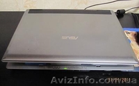 Ноутбук ASUS F3SR - <ro>Изображение</ro><ru>Изображение</ru> #1, <ru>Объявление</ru> #157951
