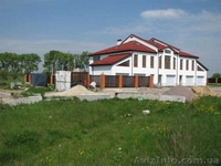 Участок в пригороде Киева,с.Гатное - <ro>Изображение</ro><ru>Изображение</ru> #4, <ru>Объявление</ru> #163879