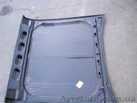 Капот к Иж-412. - <ro>Изображение</ro><ru>Изображение</ru> #2, <ru>Объявление</ru> #167857