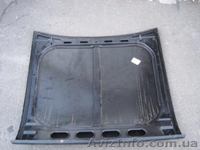 Капот к Иж-412. - <ro>Изображение</ro><ru>Изображение</ru> #1, <ru>Объявление</ru> #167857