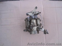 Карбюратор к Иж-412 - <ro>Изображение</ro><ru>Изображение</ru> #2, <ru>Объявление</ru> #167861