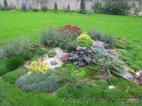 Ландшафтный дизайн Вашего сада.  Все виды ландшафтных работ. - <ro>Изображение</ro><ru>Изображение</ru> #2, <ru>Объявление</ru> #172772