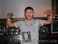 Курсы бюарменов / школа барменов в Киеве - <ro>Изображение</ro><ru>Изображение</ru> #7, <ru>Объявление</ru> #174680