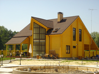 Деревянное домостроение - <ro>Изображение</ro><ru>Изображение</ru> #2, <ru>Объявление</ru> #113969