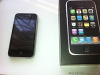 Продам срочно Iphone 3g в отличном состоянии! - <ro>Изображение</ro><ru>Изображение</ru> #2, <ru>Объявление</ru> #169610