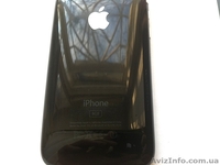 Продам срочно Iphone 3g в отличном состоянии! - <ro>Изображение</ro><ru>Изображение</ru> #3, <ru>Объявление</ru> #169610