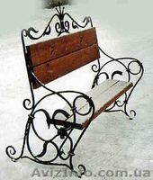  Мастерская художественной ковки предлагает  - <ro>Изображение</ro><ru>Изображение</ru> #1, <ru>Объявление</ru> #173020