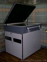 Изготавливаем трафаретное оборудование любой - <ro>Изображение</ro><ru>Изображение</ru> #1, <ru>Объявление</ru> #170192