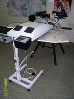 Изготавливаем трафаретное оборудование любой - <ro>Изображение</ro><ru>Изображение</ru> #4, <ru>Объявление</ru> #170192