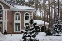 Продам элитный особняк 600 кв.м. Конча-Заспа.Срочно. От владельца. - <ro>Изображение</ro><ru>Изображение</ru> #2, <ru>Объявление</ru> #158874